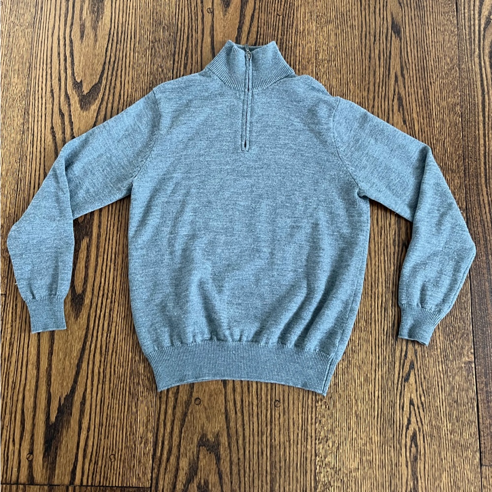 Brand new Jeremy Argyle men’s pullover